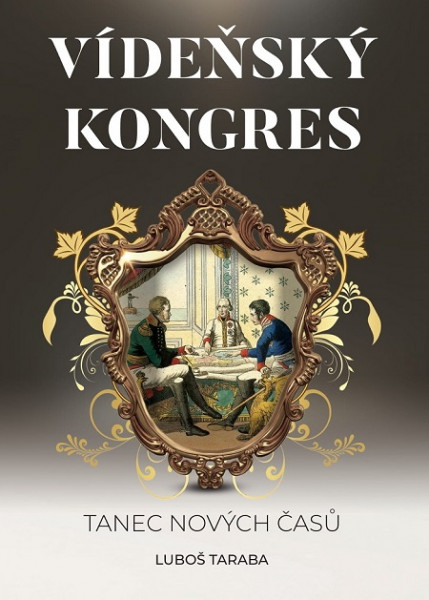 Vídeňský kongres Vídeňský kongres
