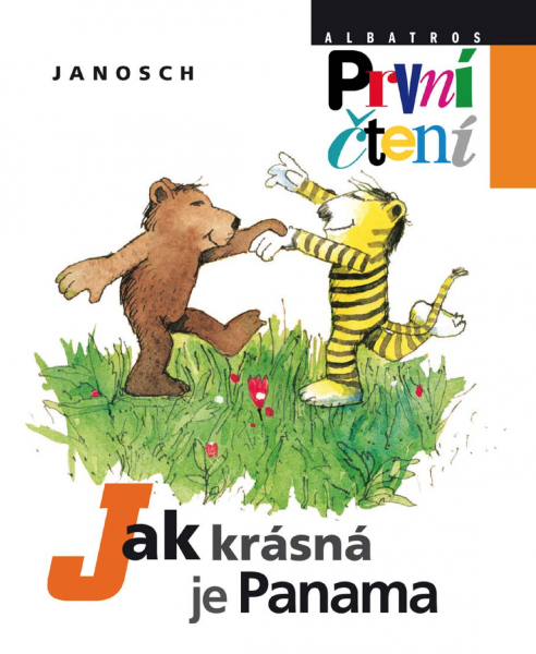 Jak krásná je Panama Jak krásná je Panama