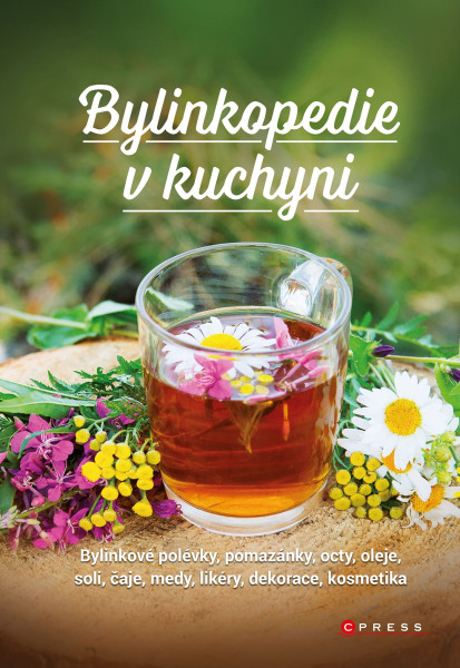 Bylinkopedie v kuchyni