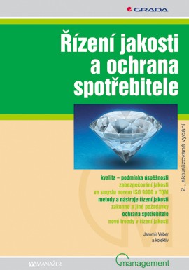 Řízení jakosti a ochrana spotřebitele Řízení jakosti a ochrana spotřebitele