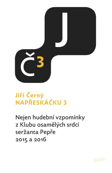 Napřeskáčku 3 Napřeskáčku 3