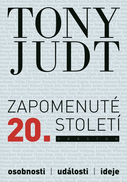 Zapomenuté 20. století Zapomenuté 20. století