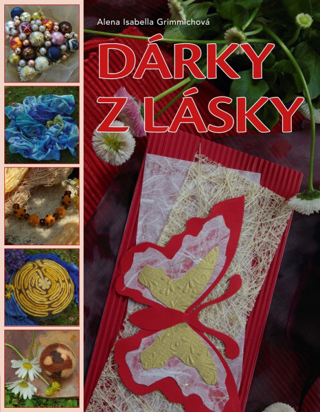 Dárky z lásky Dárky z lásky