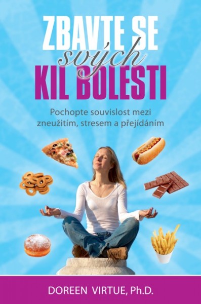 Zbavte se svých kil bolesti