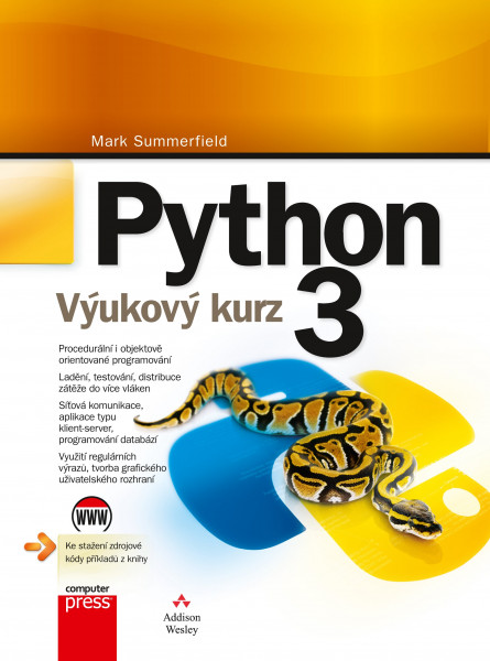 Python 3 Python 3