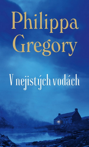 V nejistých vodách V nejistých vodách