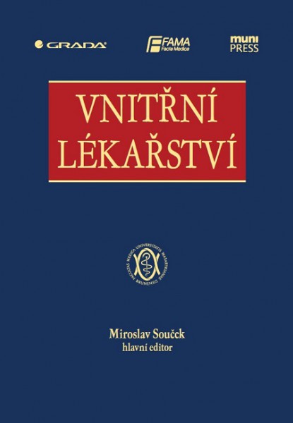 Vnitřní lékařství