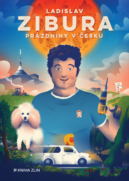 Prázdniny v Česku Prázdniny v Česku