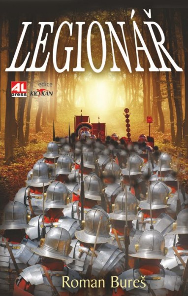 Legionář Legionář