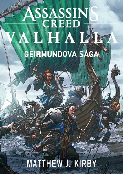 Assassin's Creed: Valhalla