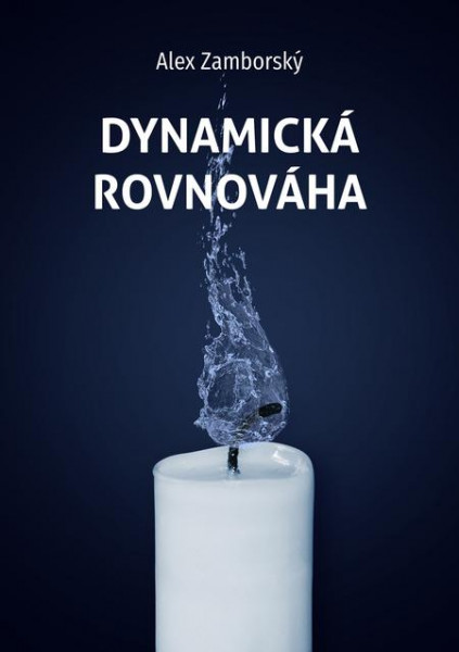 Dynamická rovnováha Dynamická rovnováha