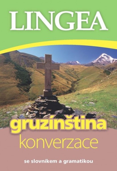 Česko-gruzínská konverzace