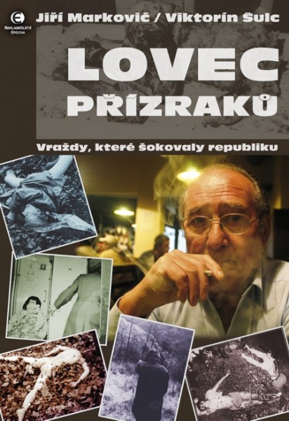 Lovec přízraků Lovec přízraků