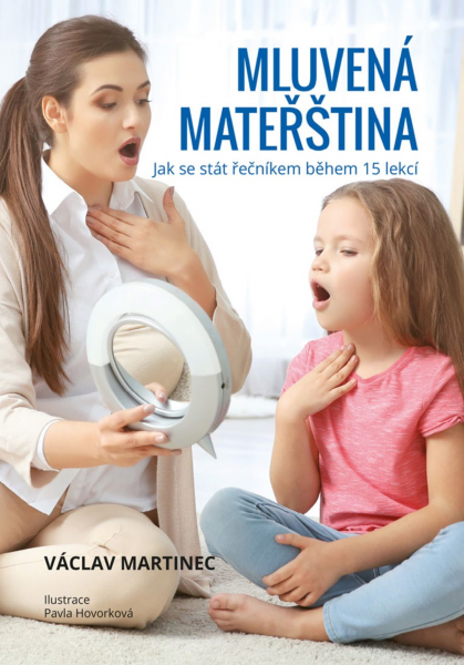 Mluvená mateřština Mluvená mateřština