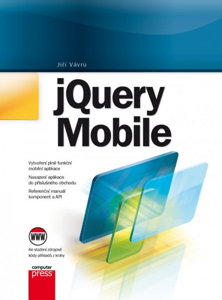 jQuery Mobile jQuery Mobile