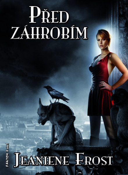 Před záhrobím Před záhrobím