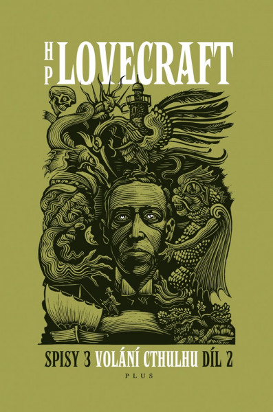 Volání Cthulhu Volání Cthulhu