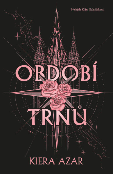 Období trnů