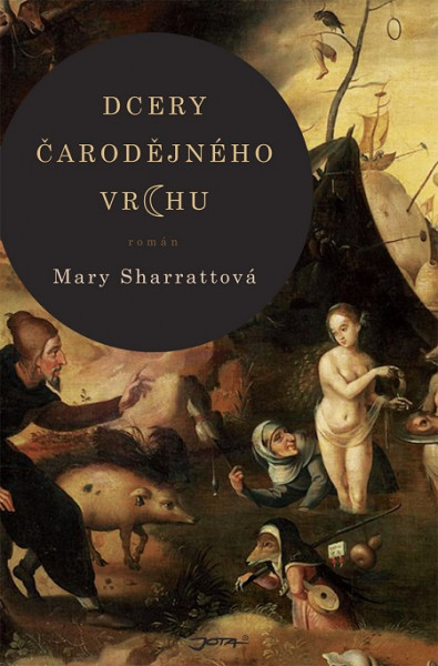 Dcery čarodějného vrchu Dcery čarodějného vrchu