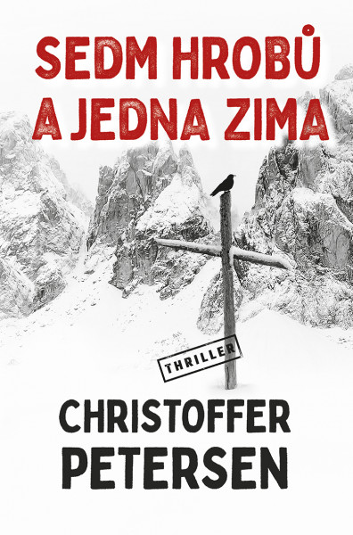 Sedm hrobů a jedna zima Sedm hrobů a jedna zima
