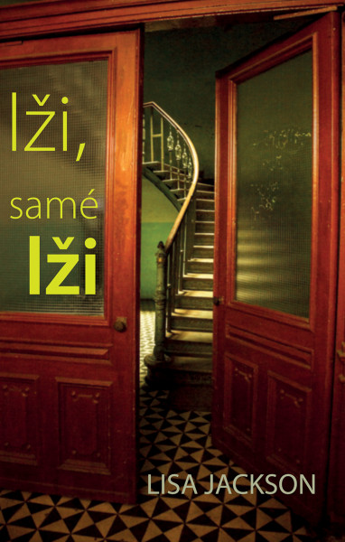 Lži, samé lži Lži, samé lži