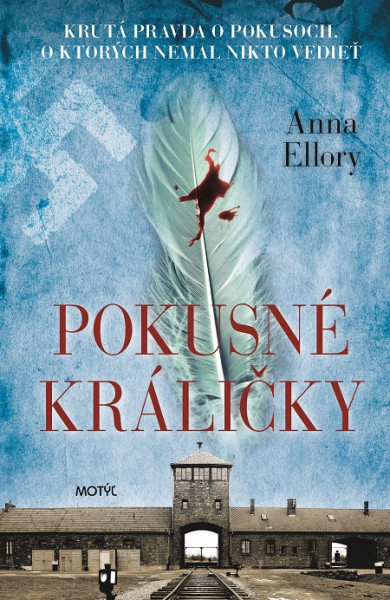 Pokusné králičky