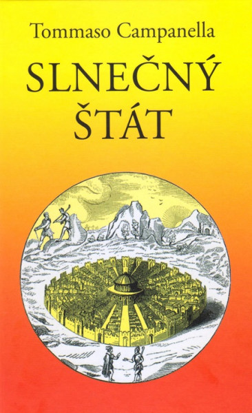 Slnečný štát Slnečný štát