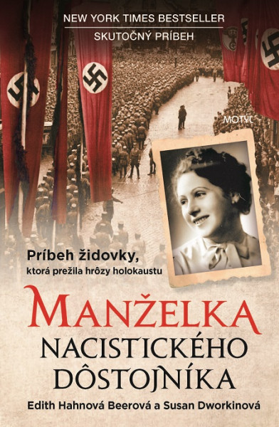 Manželka nacistického dôstojníka