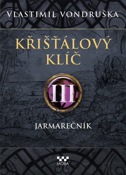 Křišťálový klíč III: Jarmarečník