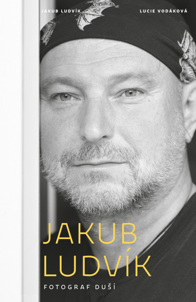 Jakub Ludvík - Fotograf duší