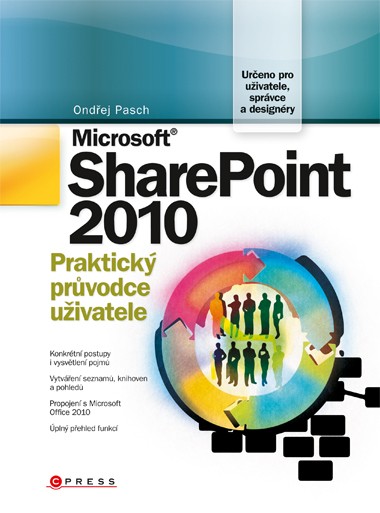 Microsoft SharePoint 2010 Microsoft SharePoint 2010