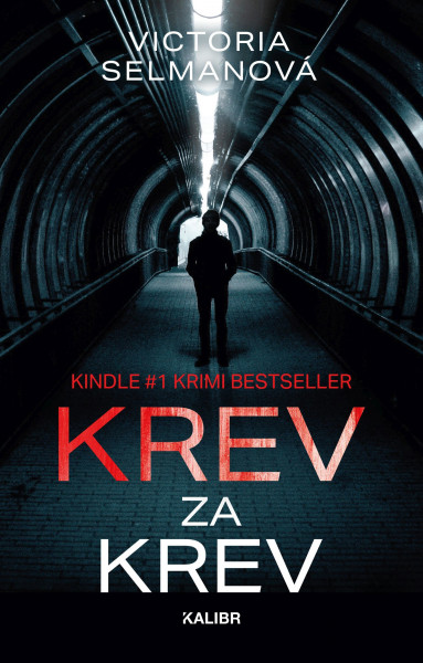Krev za krev Krev za krev