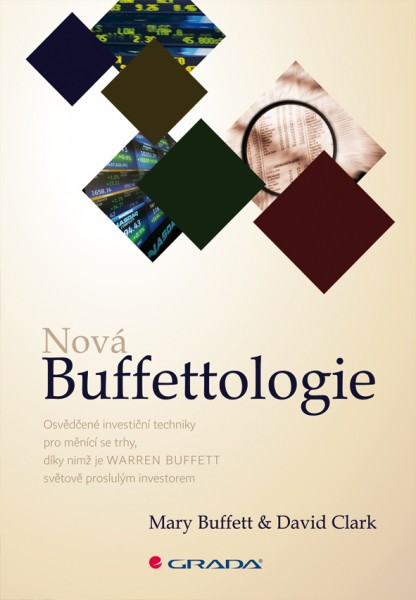 Nová Buffettologie Nová Buffettologie