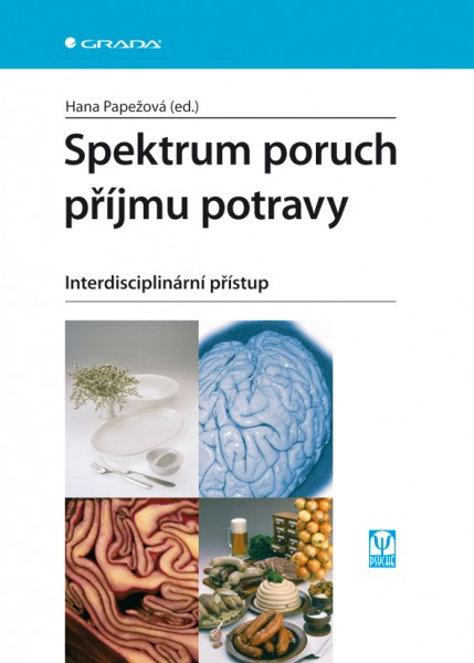 Spektrum poruch příjmu potravy Spektrum poruch příjmu potravy