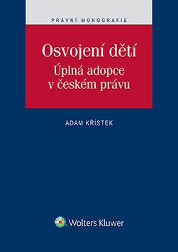 Osvojení dětí Osvojení dětí