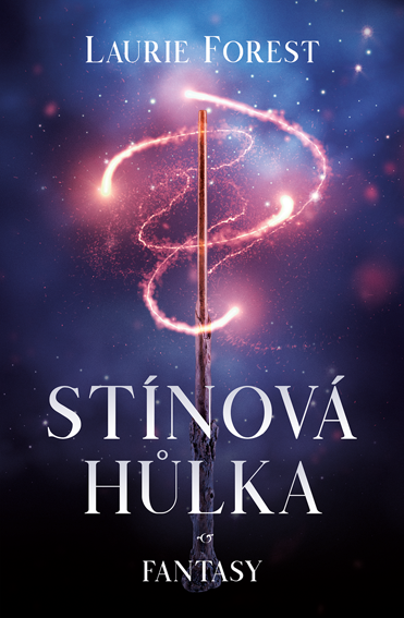 Stínová hůlka Stínová hůlka