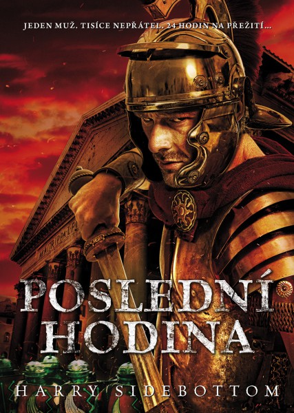 Poslední hodina Poslední hodina