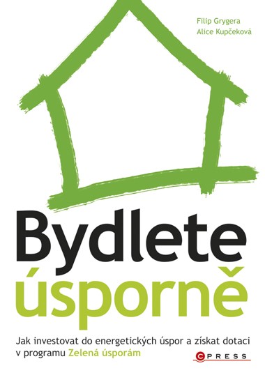 Bydlete úsporně Bydlete úsporně