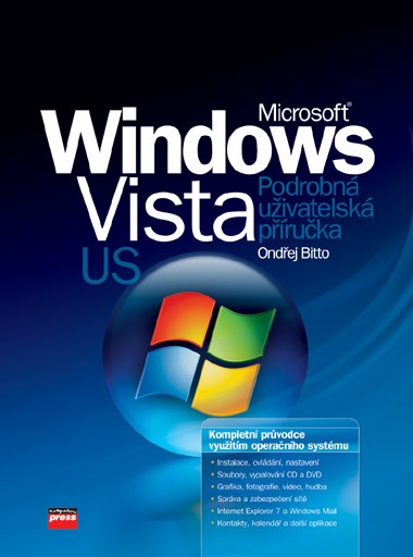Microsoft Windows Vista US Microsoft Windows Vista US