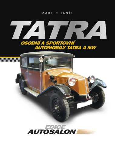Tatra Tatra