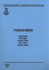 Fyzikálne merania Fyzikálne merania