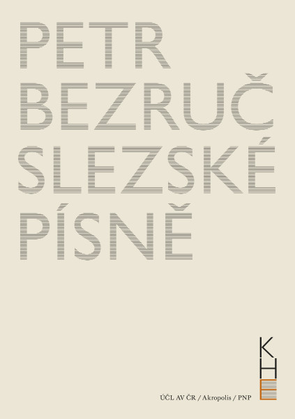 Slezské písně Slezské písně