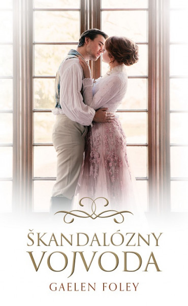 Škandalózny vojvoda Škandalózny vojvoda