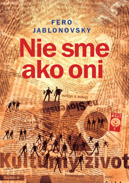 Nie sme ako oni Nie sme ako oni