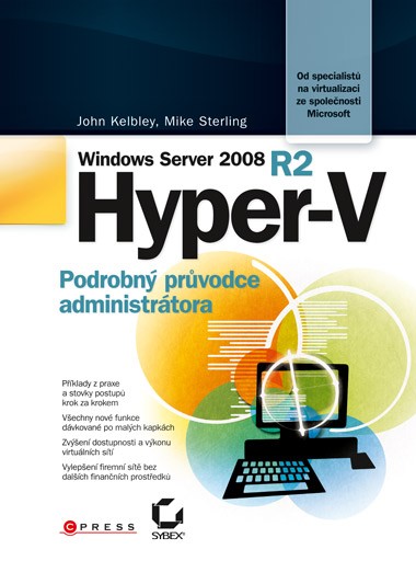 Microsoft Windows Server 2008 R2 Hyper-V Microsoft Windows Server 2008 R2 Hyper-V
