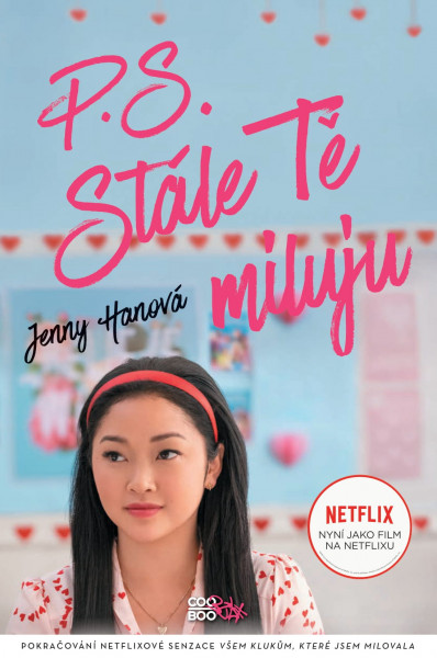 P. S. Stále Tě miluju (filmové vydání)