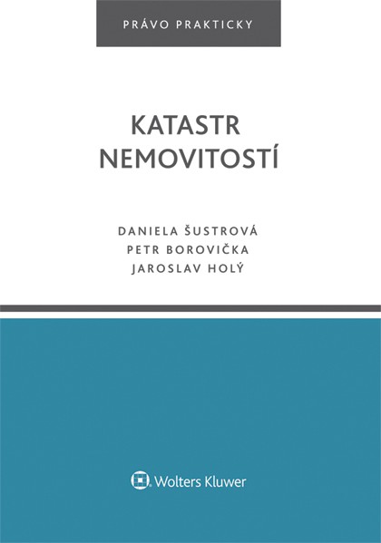 Katastr nemovitostí Katastr nemovitostí