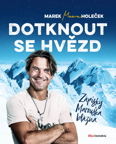 Dotknout se hvězd Dotknout se hvězd