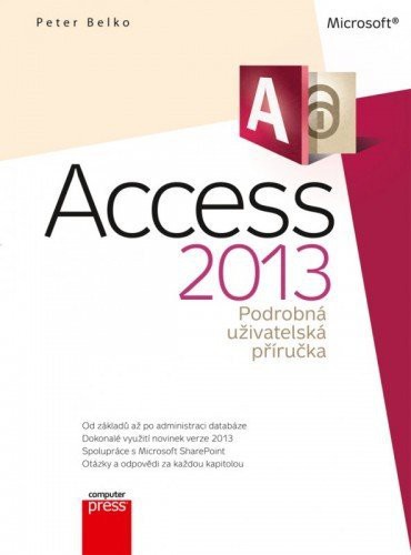 Access 2013