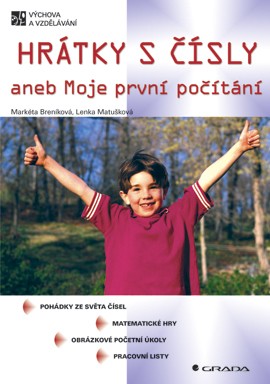 Hrátky s čísly Hrátky s čísly